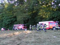Feueralarm